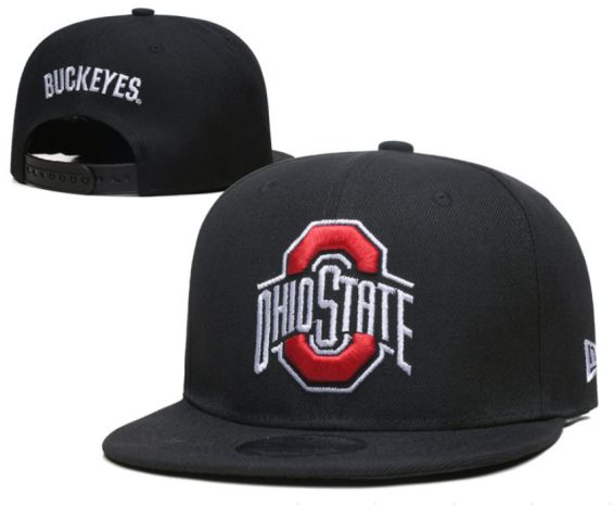 2025 NCAA Ohio State Buckeyes Hat YS202503241